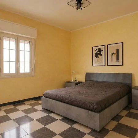 Casa Colletta - E Lido Apartmán