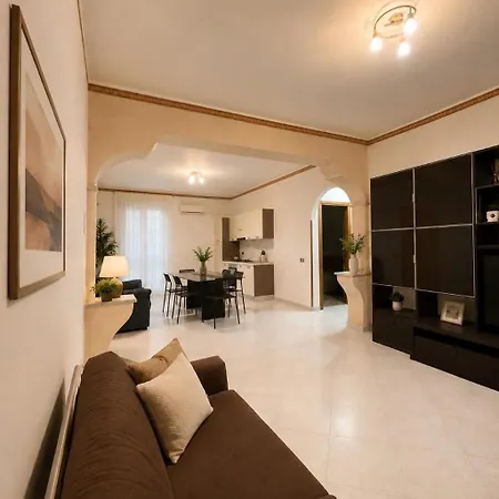Casa Colletta - E Lido