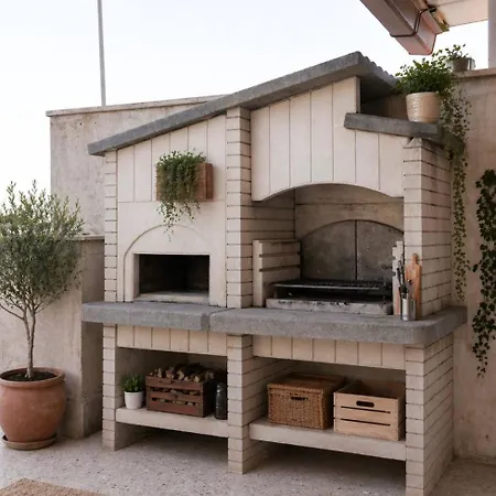 Casa Colletta - E Lido Appartamento *