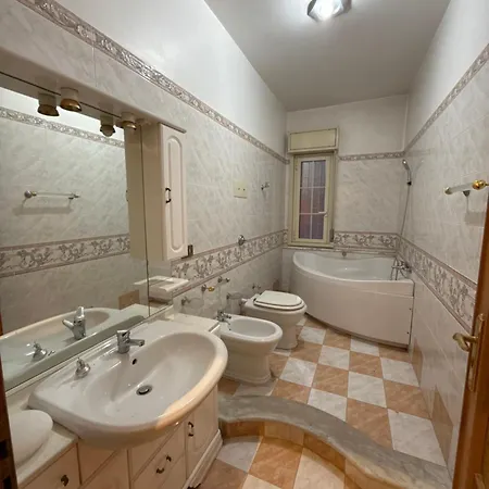 Appartamento Casa Colletta - E Lido