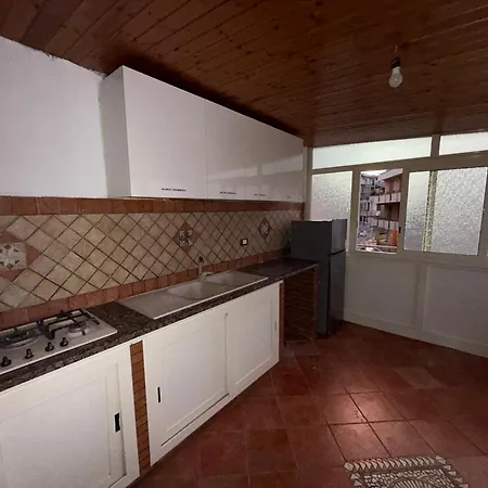 Casa Colletta - E Lido * Casteldaccia