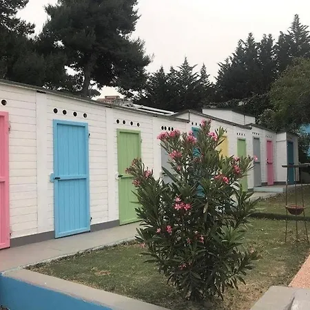 Appartamento Casa Colletta - E Lido