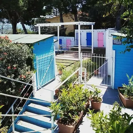 Apartment Casa Colletta - E Lido *