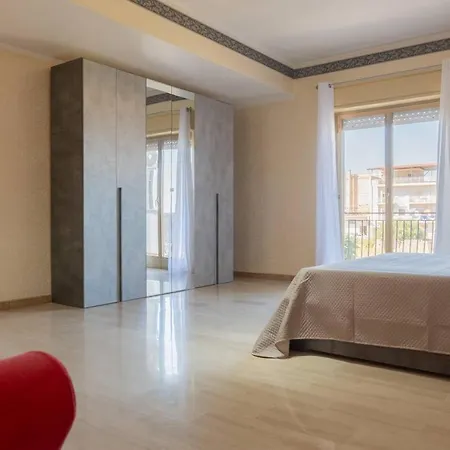 Casa Colletta - E Lido Casteldaccia