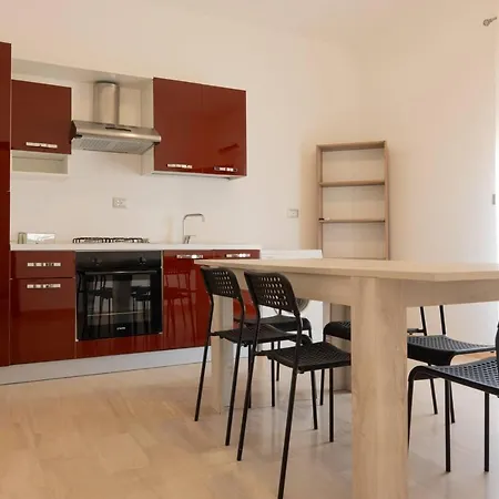 Casa Colletta - E Lido