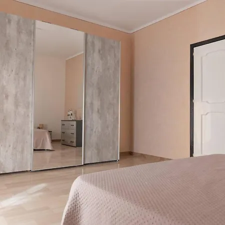 Apartment Casa Colletta - E Lido Casteldaccia