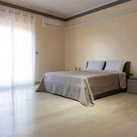 Casa Colletta - E Lido Apartment *