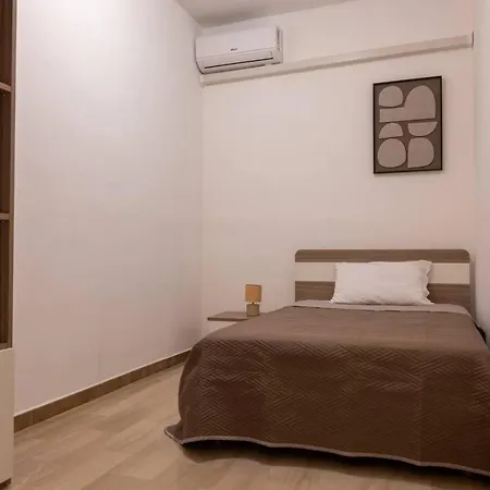Casa Colletta - E Lido Apartment