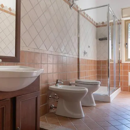 Casa Colletta - E Lido Apartmán