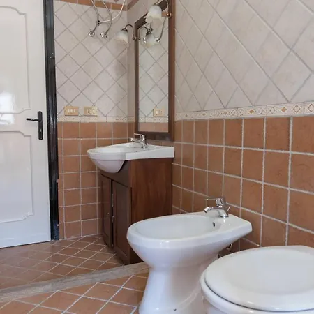 Casa Colletta - E Lido Apartmán *