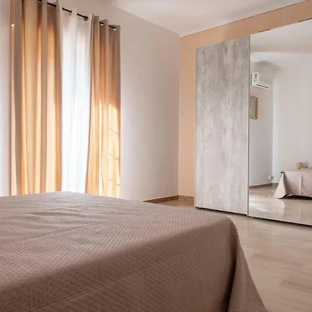 Apartmán Casa Colletta - E Lido Casteldaccia