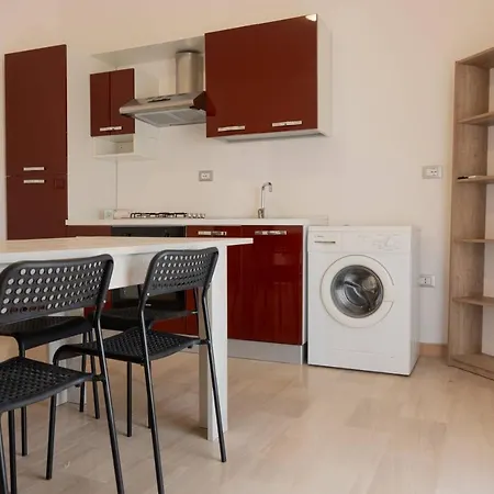 Casa Colletta - E Lido