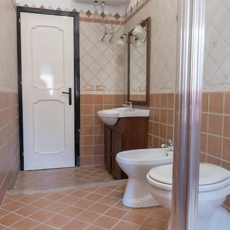 Apartmán Casa Colletta - E Lido Casteldaccia