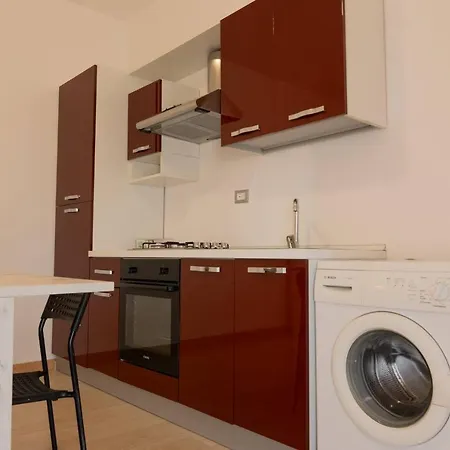 Casa Colletta - E Lido Apartmán