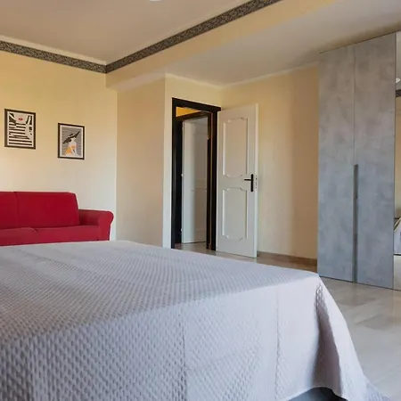 Casa Colletta - E Lido *