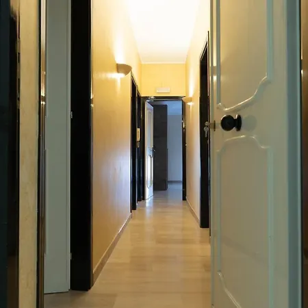 Casa Colletta - E Lido Apartmán *