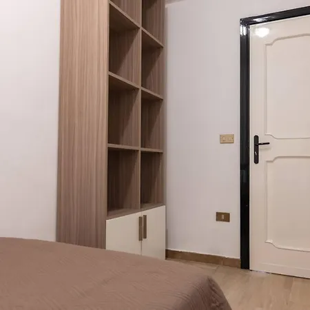 Apartment Casa Colletta - E Lido
