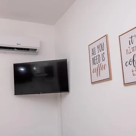 Casa Colletta - E Lido Apartmán *