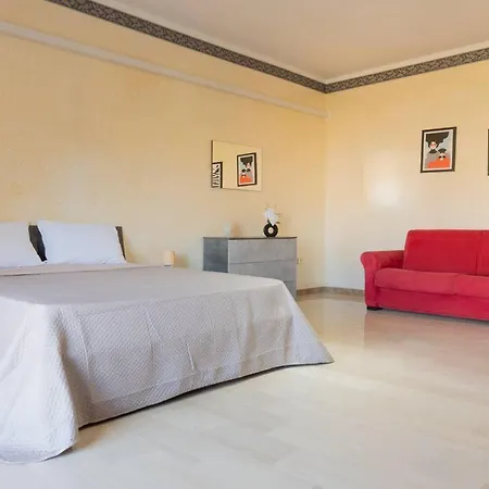 Casa Colletta - E Lido Casteldaccia