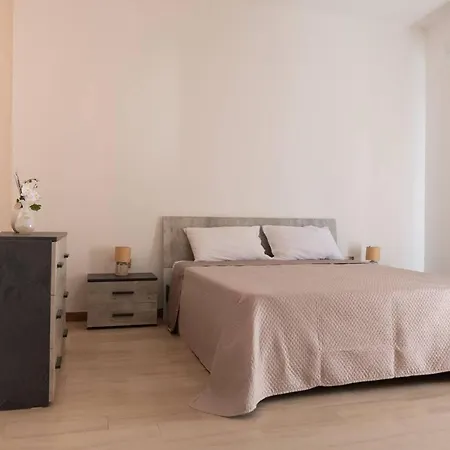 Casa Colletta - E Lido Apartment