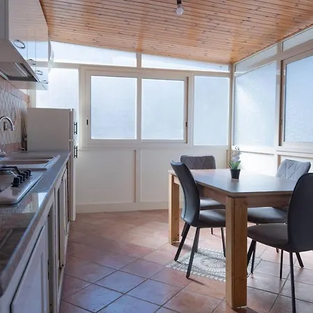 Casa Colletta - E Lido *