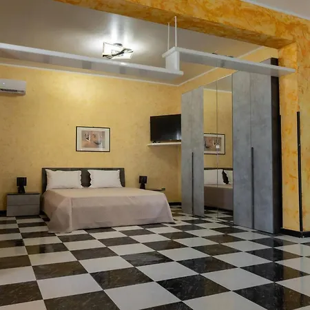 Apartment Casa Colletta - E Lido *