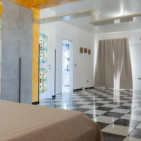 Apartment Casa Colletta - E Lido *