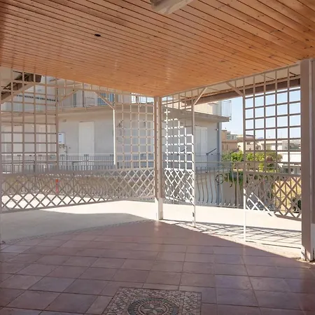 Casa Colletta - E Lido