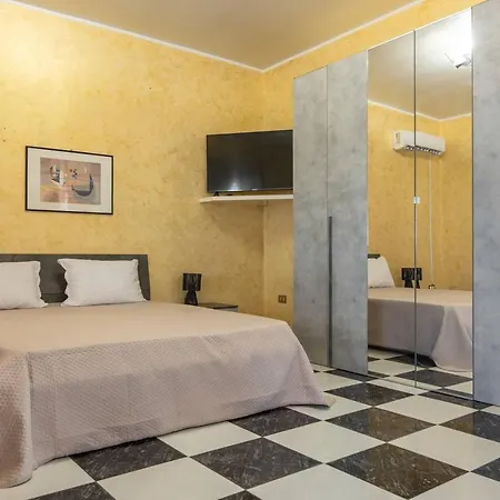 Casa Colletta - E Lido