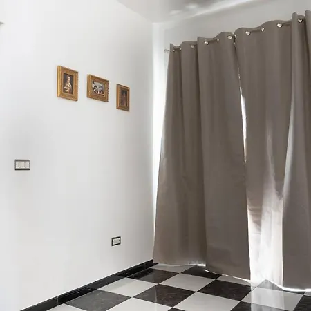 Casa Colletta - E Lido Appartamento *