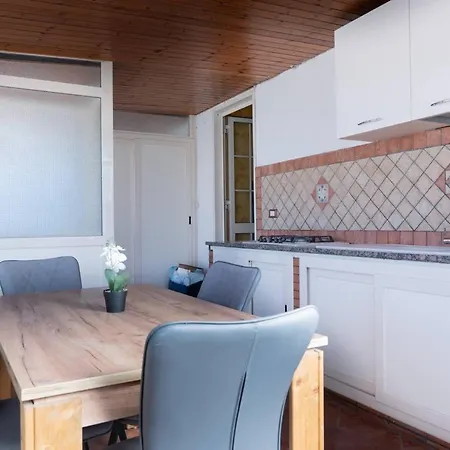 Apartment Casa Colletta - E Lido *
