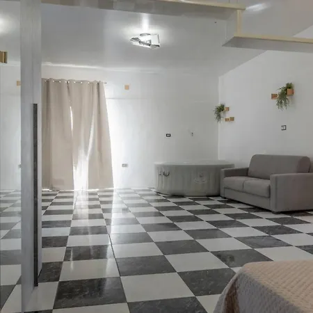 Appartamento Casa Colletta - E Lido *