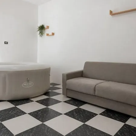 Casa Colletta - E Lido * Casteldaccia