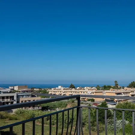 Casa Colletta - E Lido Apartmán