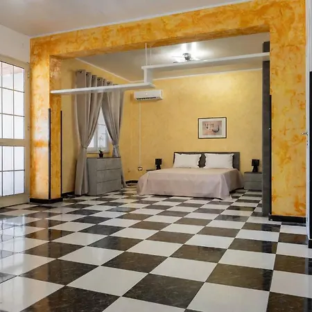 Apartmán Casa Colletta - E Lido *