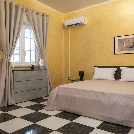 Casa Colletta - E Lido Appartamento