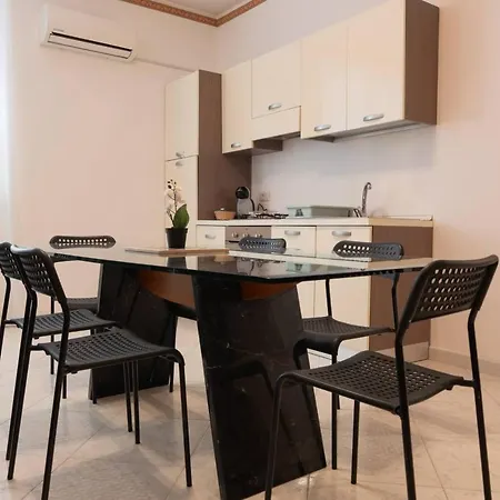 Casa Colletta - E Lido Apartment *