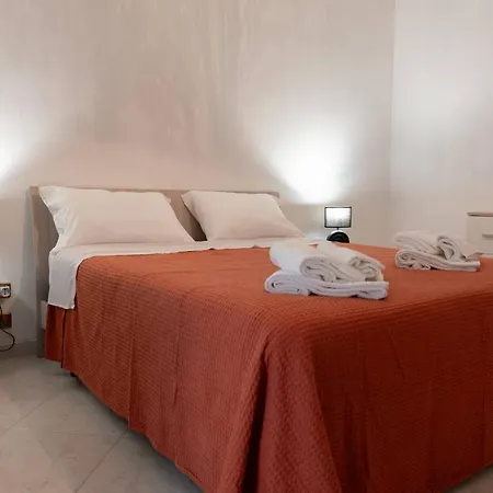 Apartmán Casa Colletta - E Lido *