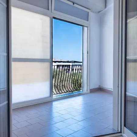 Casa Colletta - E Lido Appartamento *