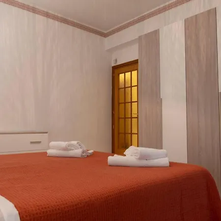 Casa Colletta - E Lido *