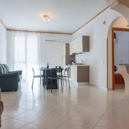 Casa Colletta - E Lido Casteldaccia