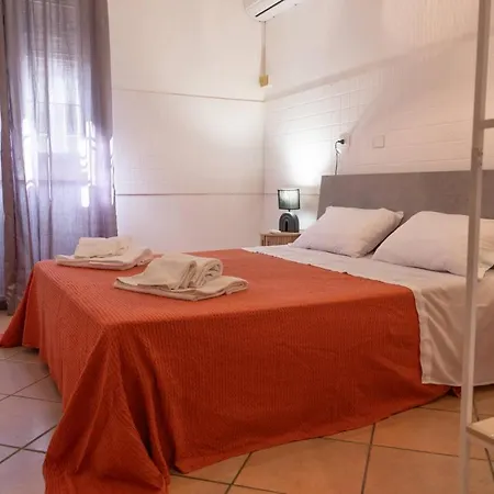 Casa Colletta - E Lido