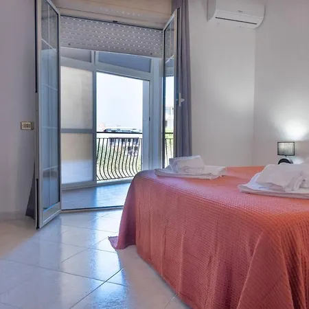 Apartmán Casa Colletta - E Lido *