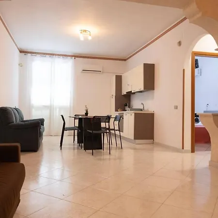 Casa Colletta - E Lido *