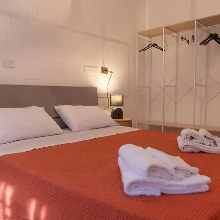Appartamento Casa Colletta - E Lido