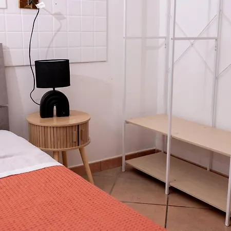 Appartamento Casa Colletta - E Lido *