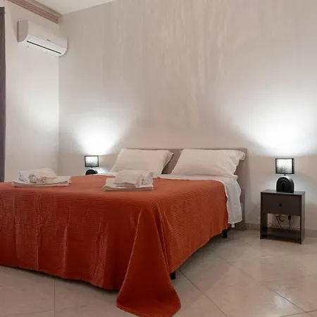Casa Colletta - E Lido Apartmán