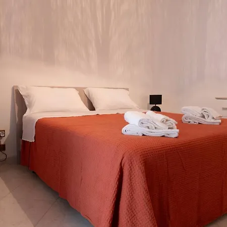 Apartment Casa Colletta - E Lido