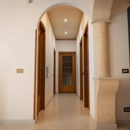 Casa Colletta - E Lido Appartamento *
