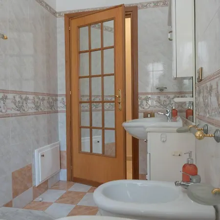 Casa Colletta - E Lido Apartment